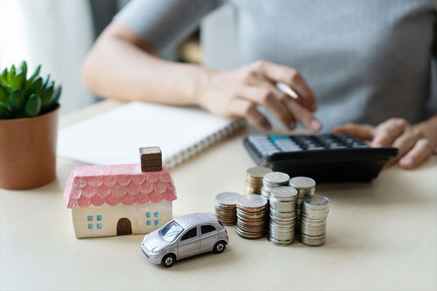 Home Auto Insurance Home and Auto Insurance (Bundled) - Atlas Insurance