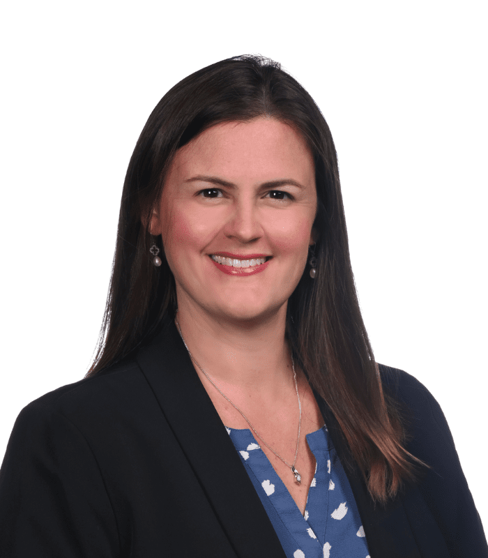 Christina “CC” Fredericks