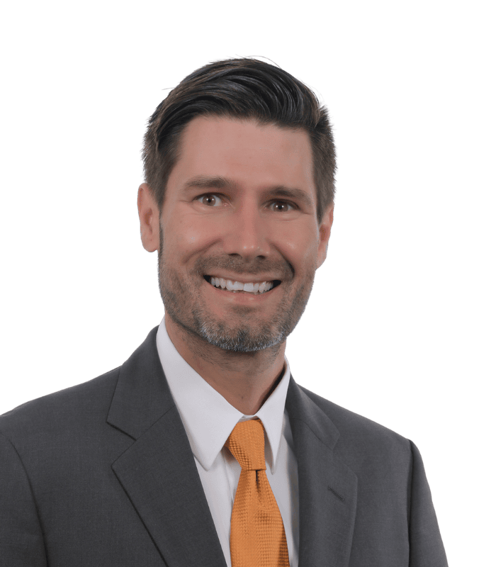 Jared Hawkins