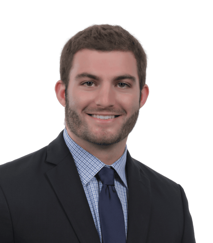 Matt DeMasi