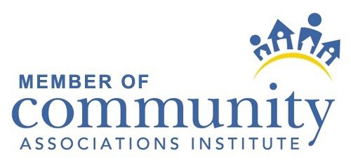Community Association Institute Logo