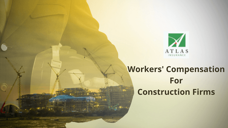 Workers' compensation for construction firms