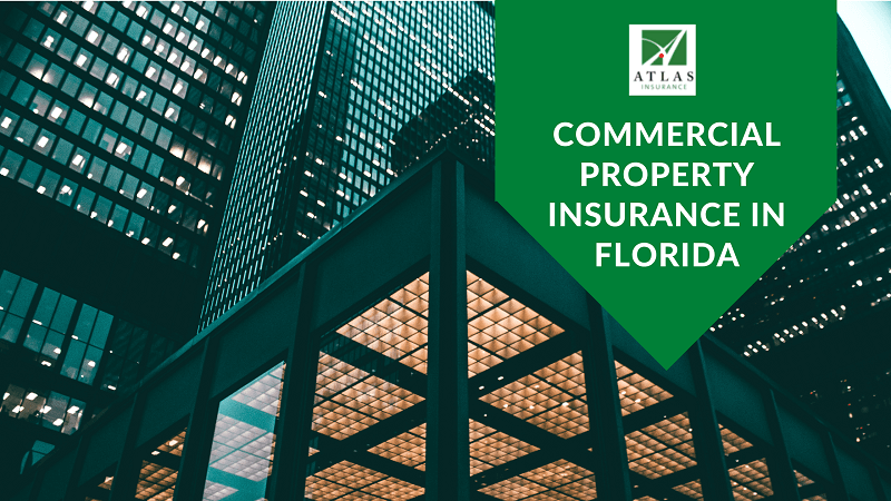 Commercial property insurance Sarasota, FL