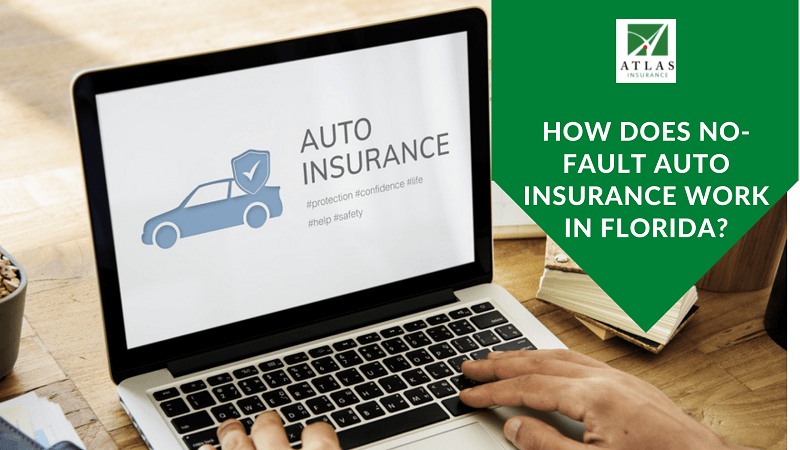 No-Fault Auto Insurance in Florida