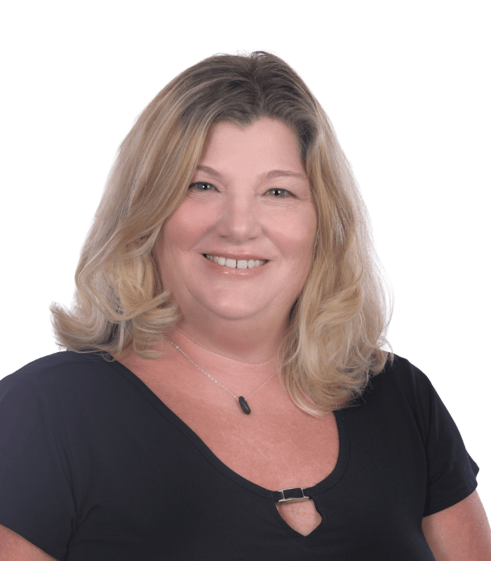Donna Brasch