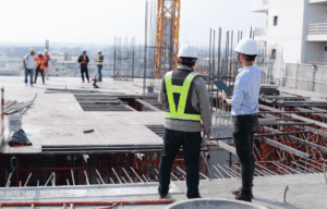 5 Examples of Common Construction Risk Challenges in the Industry - Construction Workers