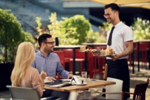 Don’t Get Burned - Navigating Restaurant Risks